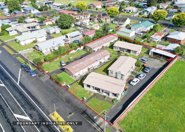  at 1-12/71 Main Street, Mataura, Gore, Southland