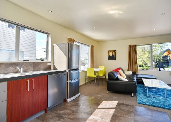  at 10/443 Hereford Street, Linwood, Christchurch