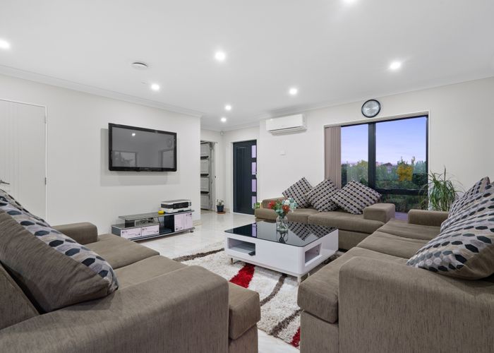  at 43 Thompson Terrace, Manurewa, Auckland
