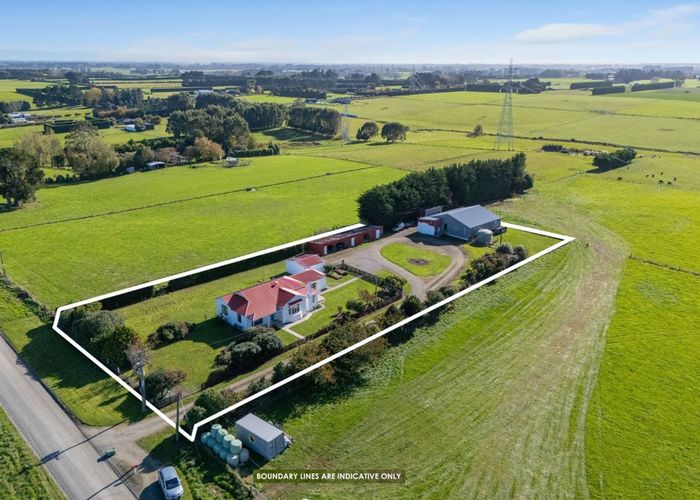  at 49 Roslyn Road, Roslyn Bush, Invercargill, Southland