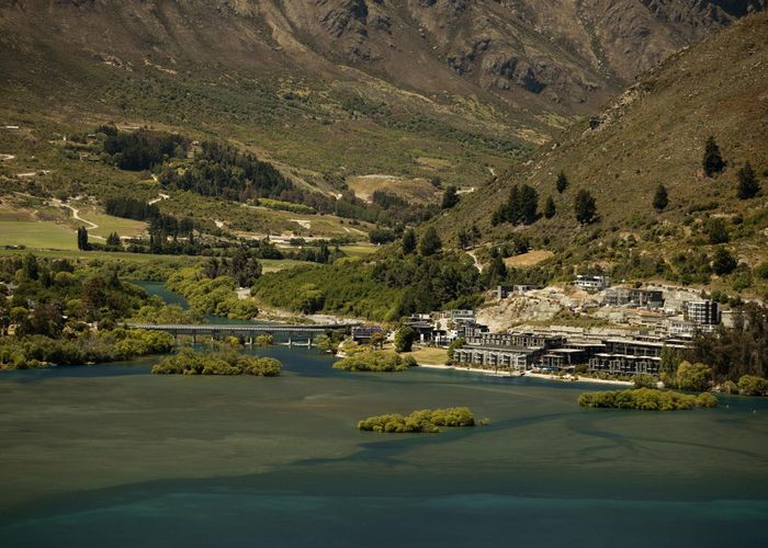  at Lot 60 Middleton Road, Frankton, Queenstown-Lakes, Otago