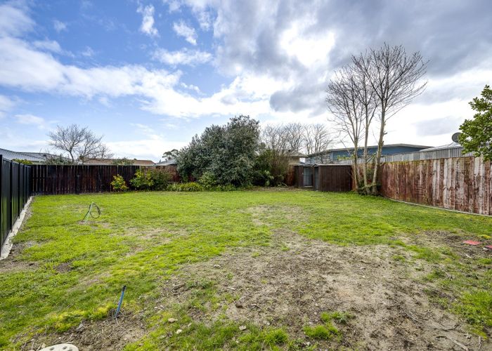  at Lot 3, 8 Hastie Place, Onekawa, Napier, Hawke's Bay