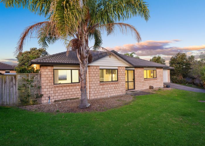  at 6 Riverglade Parkway, Te Atatu South, Auckland