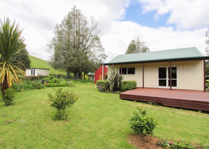  at 762 Mangawara Road, Morrinsville