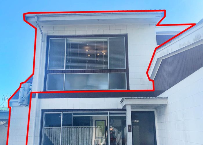  at 5/2 Grove Road, Sandringham, Auckland
