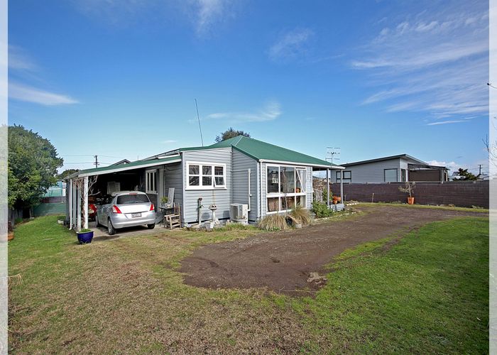  at 56A Edinburgh Terrace, Foxton Beach, Horowhenua, Manawatu / Whanganui