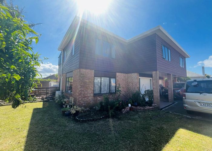  at 4A Rustic Avenue, Mount Roskill, Auckland City, Auckland