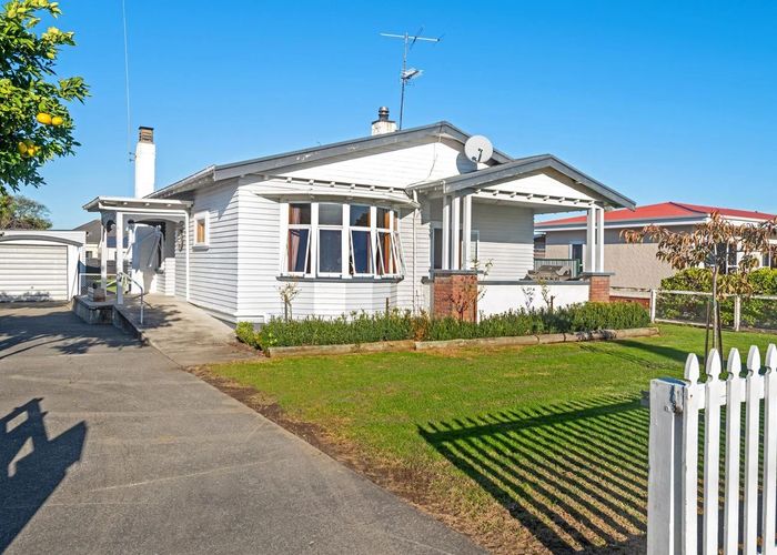  at 4 Hunter Street, Te Hapara, Gisborne