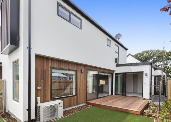  at 1/50 Warrington Street, St. Albans, Christchurch City, Canterbury