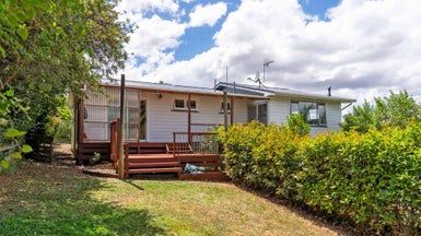  at 13 Puriri Crescent, Lansdowne, Masterton