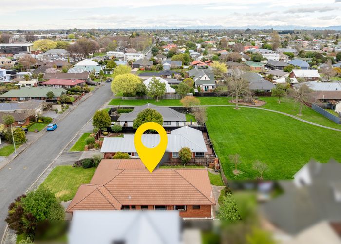  at 73 Regency Crescent, Redwood, Christchurch