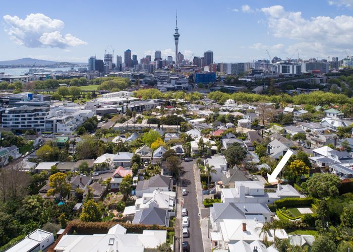 at 13 Elizabeth Street, Freemans Bay, Auckland