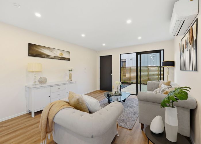 at Lot 3/8 Fortunes Road, Half Moon Bay, Manukau City, Auckland
