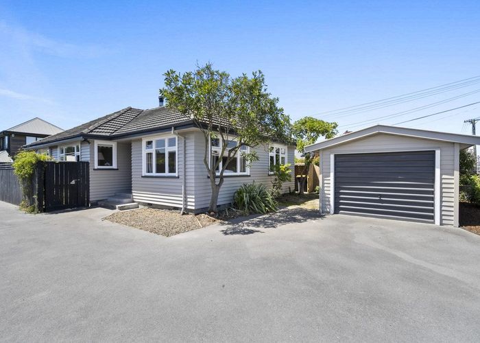  at 198 Rutland Street, St. Albans, Christchurch City, Canterbury