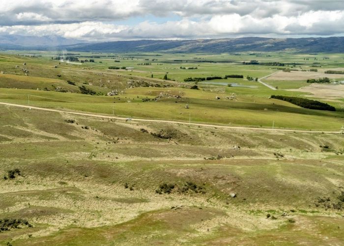  at Lot 1 McIntosh Road, Ophir, Central Otago, Otago