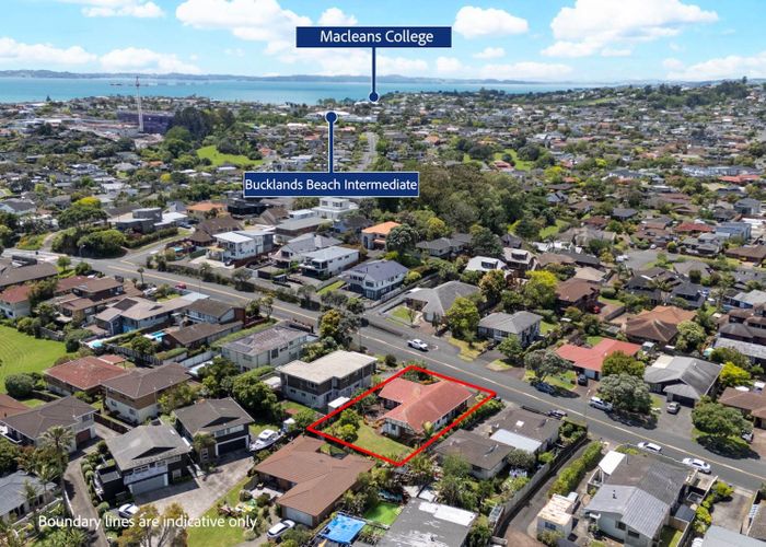  at 47 Pigeon Mountain Road, Half Moon Bay, Manukau City, Auckland