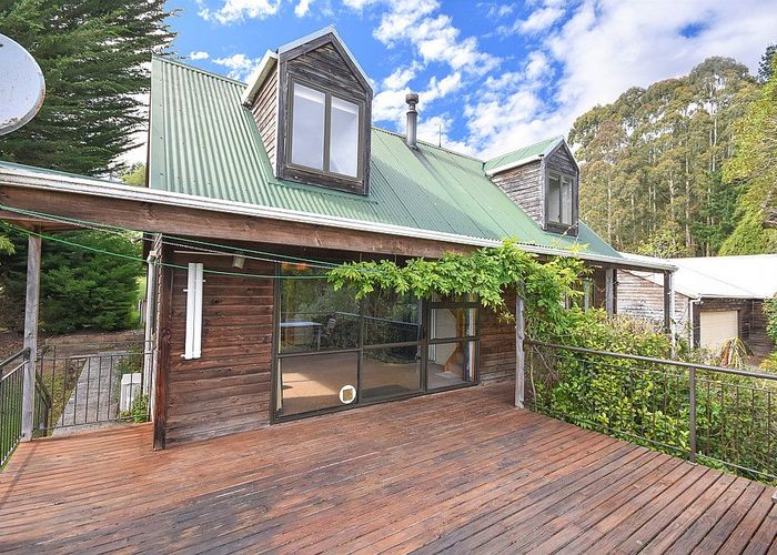  at 26 Camp Street, Broad Bay, Dunedin