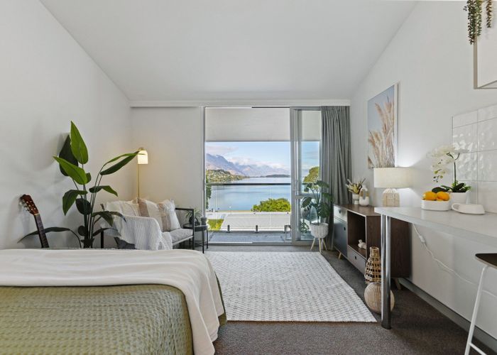  at 112 and 113/4 Lake Avenue, Frankton, Queenstown-Lakes, Otago