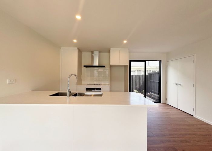  at 2/425 Manchester St, City Centre, Christchurch City, Canterbury