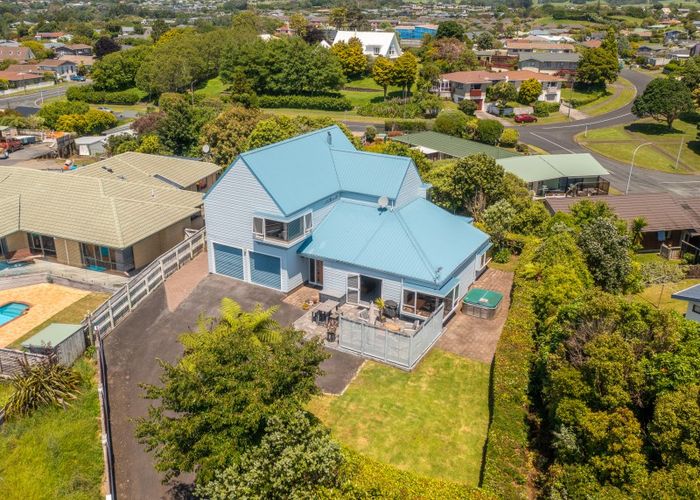  at 12A Bronte Place, Whalers Gate, New Plymouth