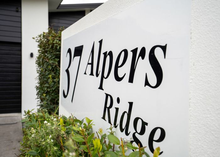  at 37 Alpers Ridge, Leamington, Waipa, Waikato