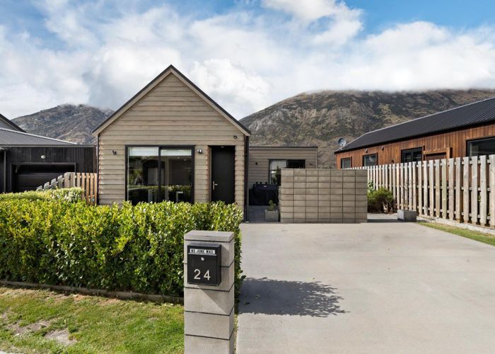  at 24 Huxley Place, Lake Hayes, Queenstown