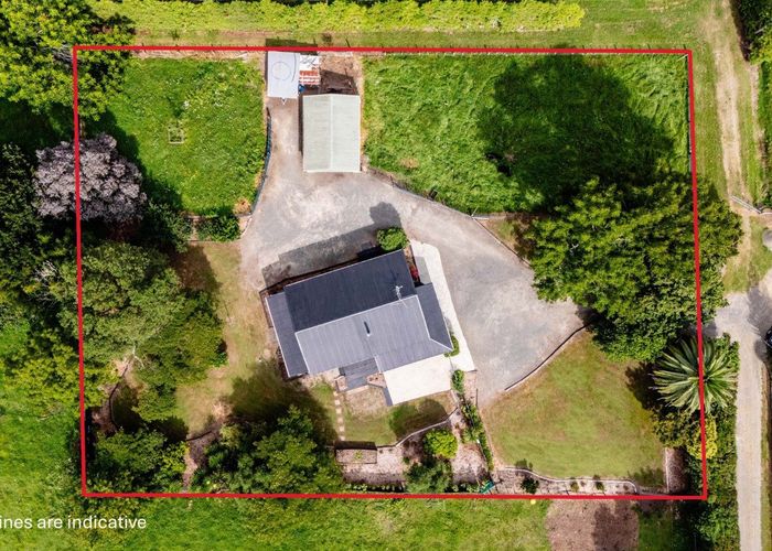  at 112A Hallett Road, Otakiri, Whakatane, Bay Of Plenty