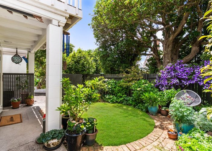  at 46A Albert Road, Devonport, North Shore City, Auckland