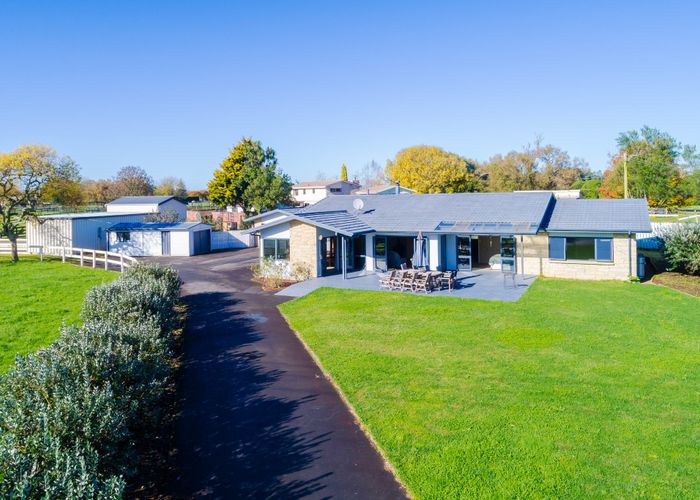  at 503 Pickering Road, Tamahere