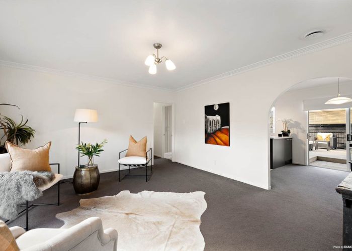  at 83B Meadway, Sunnyhills, Manukau City, Auckland