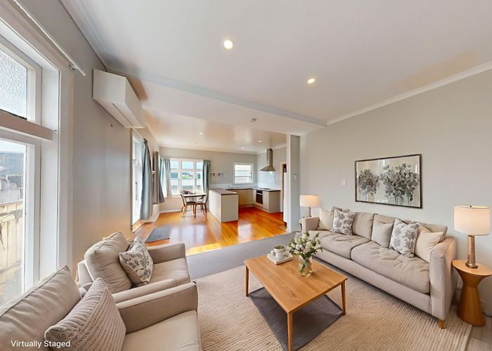  at 28 Knowles Street, Terrace End, Palmerston North, Manawatu / Whanganui