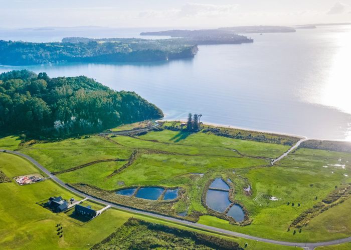  at Lot 129 Weiti Bay, Okura Bush, Rodney, Auckland