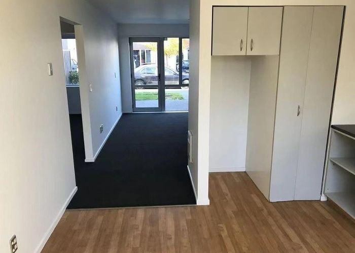  at 27/336 Lincoln Road, Addington, Christchurch