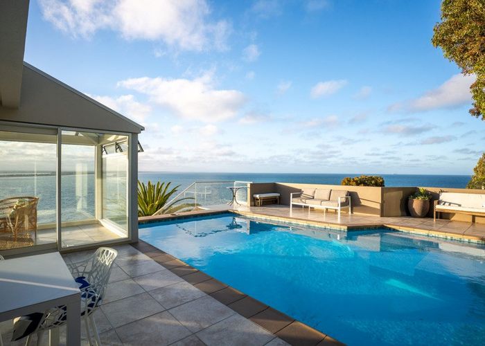  at 18 Whitewash Head Road, Scarborough, Christchurch City, Canterbury