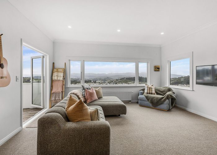  at 3/27 Whaui Street, Vogeltown, Wellington, Wellington