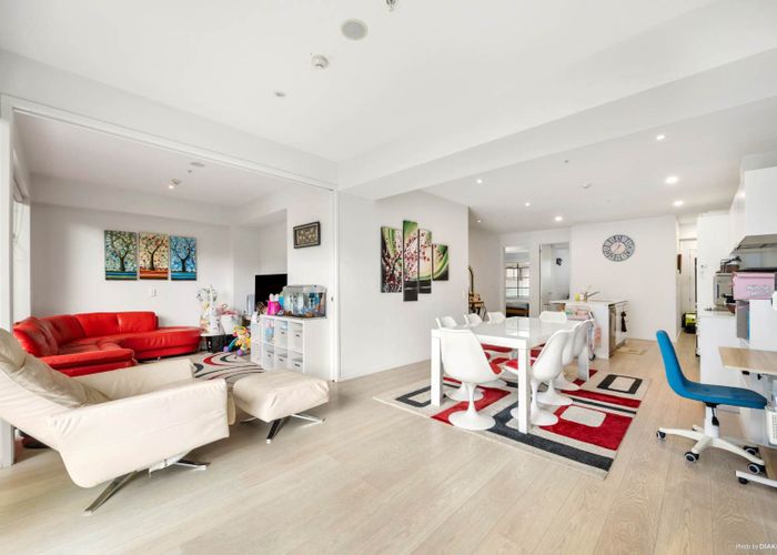  at 408/132 Vincent Street, City Centre, Auckland City, Auckland