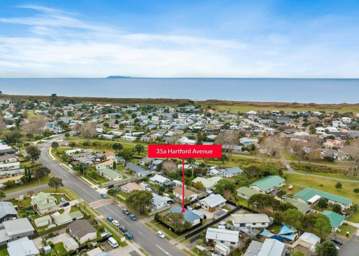  at 35A Hartford Avenue, Papamoa Beach, Papamoa