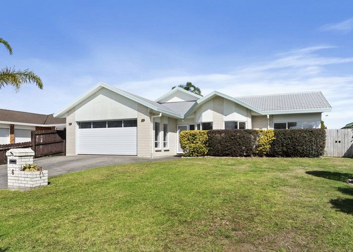  at 6 Aristoy Close, Conifer Grove, Papakura, Auckland