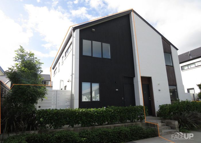  at 3 Flounder Road, Hobsonville, Waitakere City, Auckland