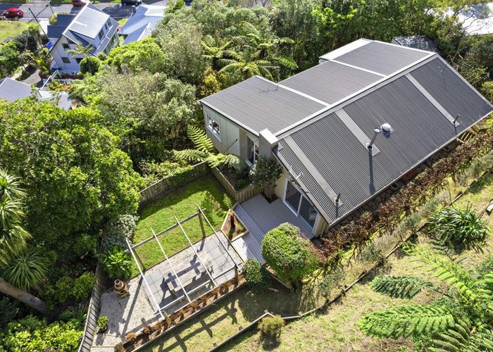  at 144 Parkvale Road, Karori, Wellington, Wellington