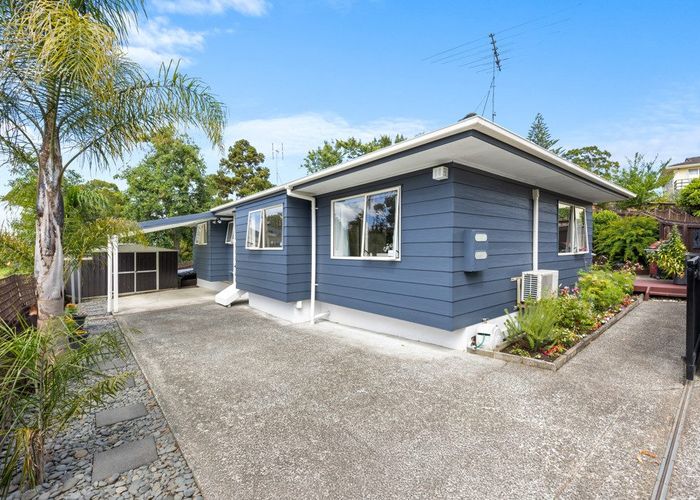  at 3/109 Gossamer Drive, Pakuranga Heights, Auckland