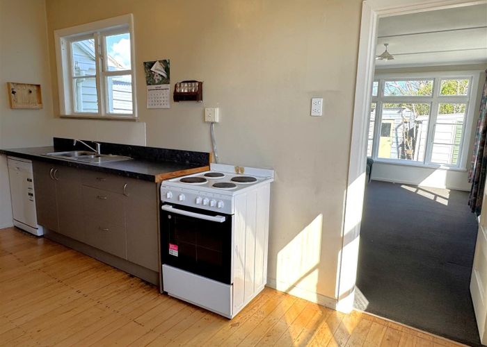  at 58 Monro Street, Cobden, Greymouth