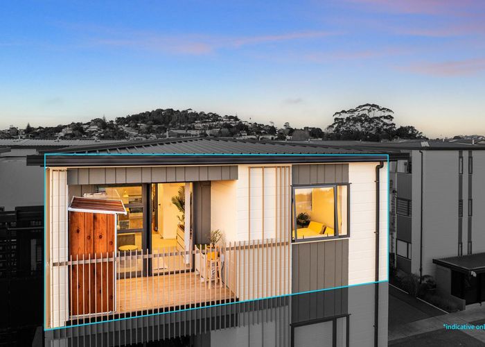  at 208/71 Hendon Avenue, Mount Albert, Auckland City, Auckland