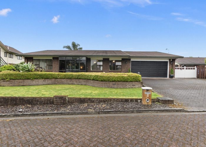  at 11 Tiffiney Place, Chartwell, Hamilton, Waikato