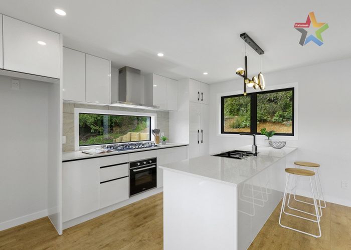 at 3 Te Ara o Tahumate, Stokes Valley, Lower Hutt
