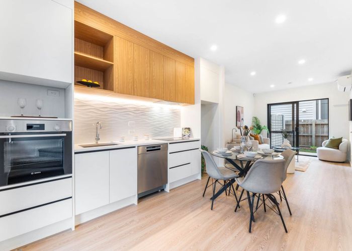  at Lot 1-7/45 Smythe Road, Henderson, Waitakere City, Auckland