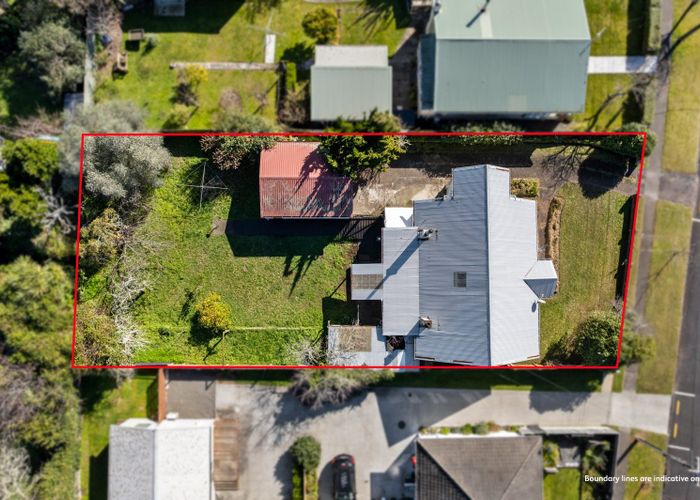  at 5 Mitchell Street, Aramoho, Whanganui