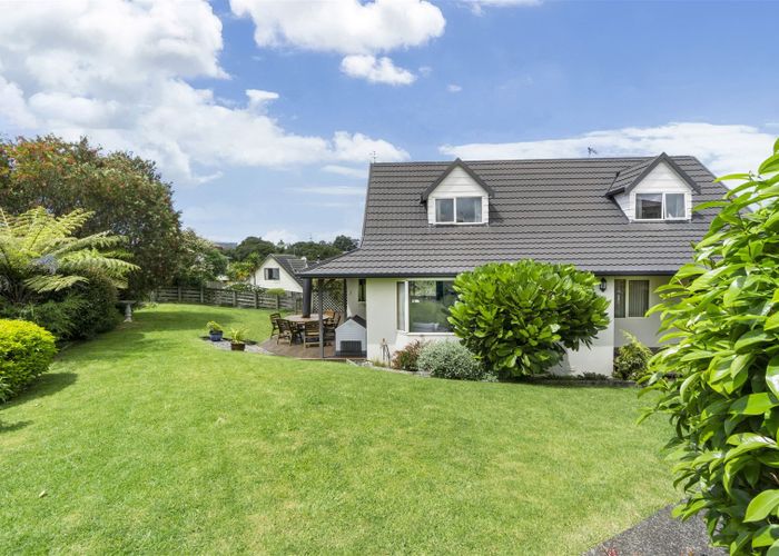  at 3A Sample Road, Albany, Auckland