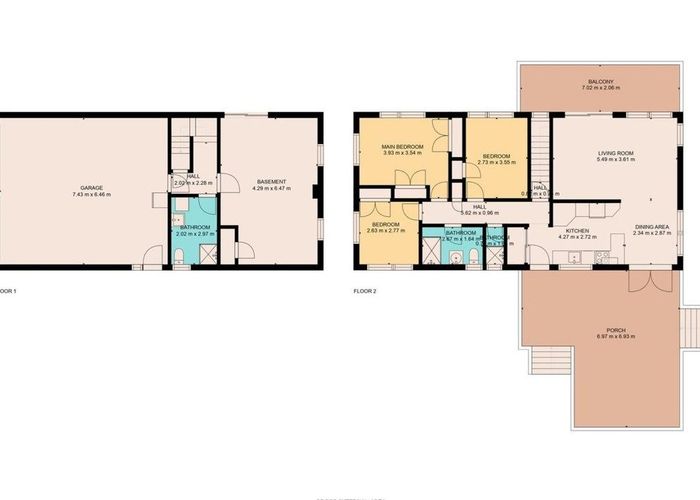  at 13 McClintock Road, Massey, Waitakere City, Auckland