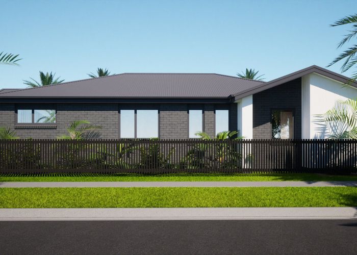 For sale Lot 332, East Quarter, Golden Sands, Papamoa, Tauranga, Bay